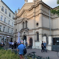 Synagoga Krakov
